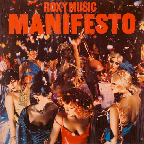 Roxy Music